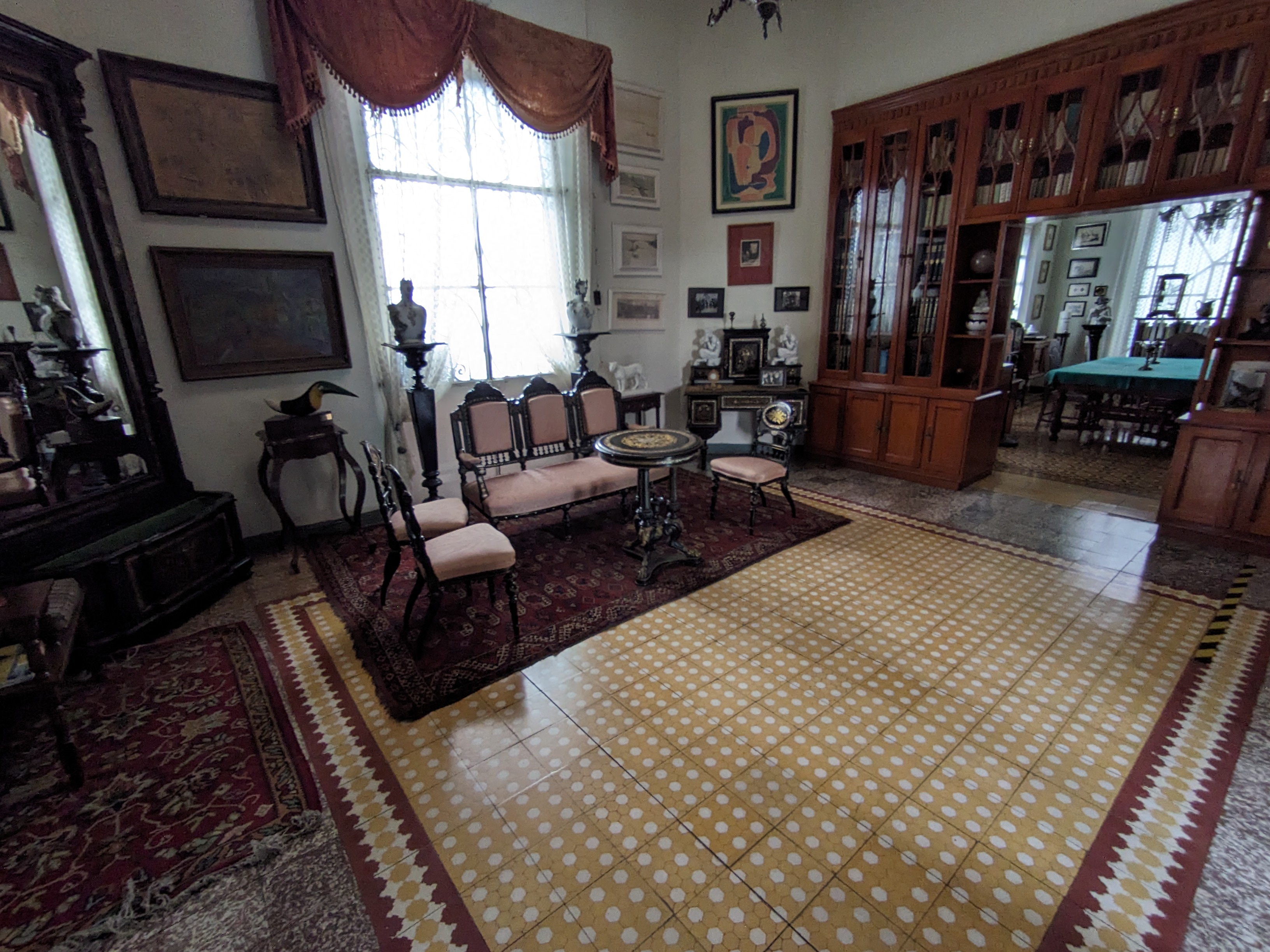 Sala Principal