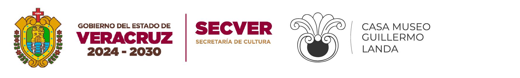 Logo SECVER